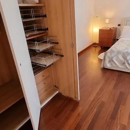 Apartment At Pineto