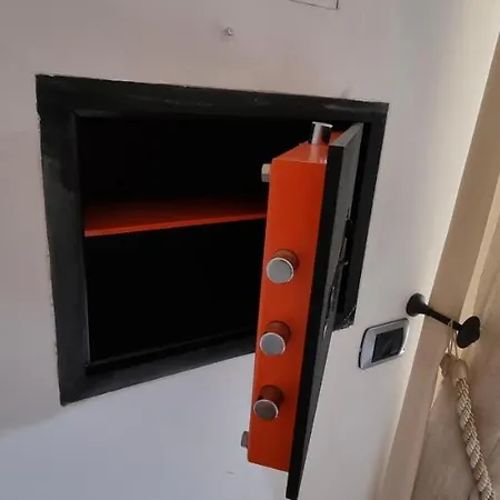 Apartment At *