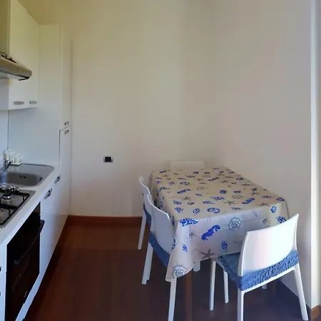 Apartment At