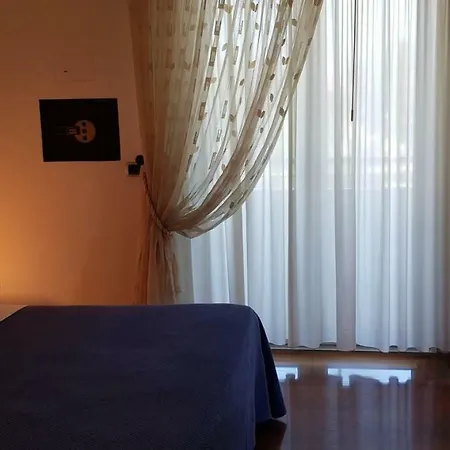 Apartment At *