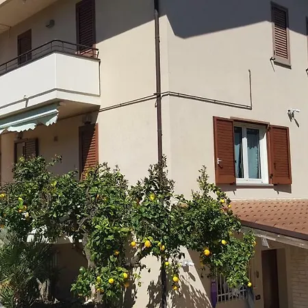 Apartment At