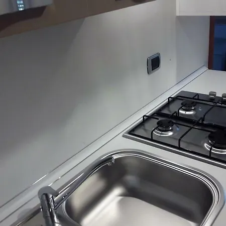 Apartment At *