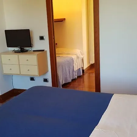 Apartment At