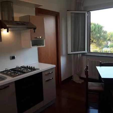 Apartment At *