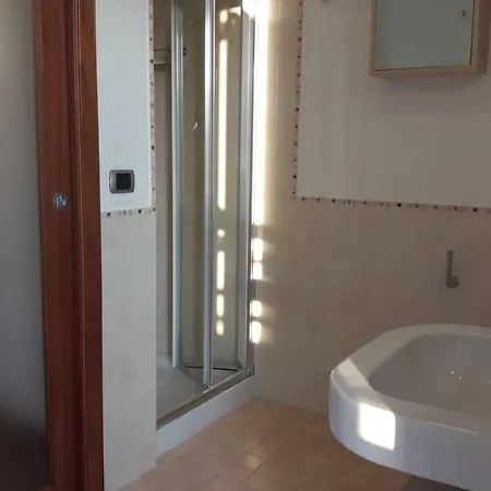 Apartment At *