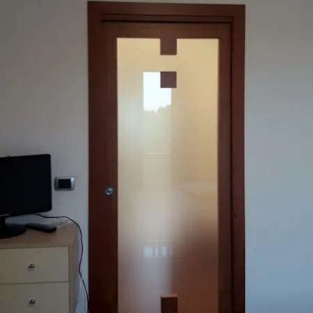At