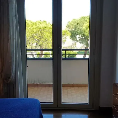 Apartment At