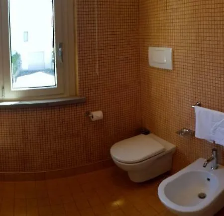 Apartment At Pineto