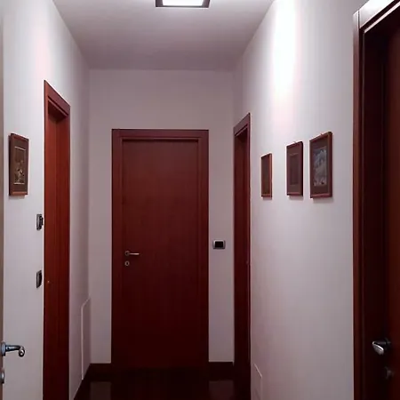 Apartment At Pineto